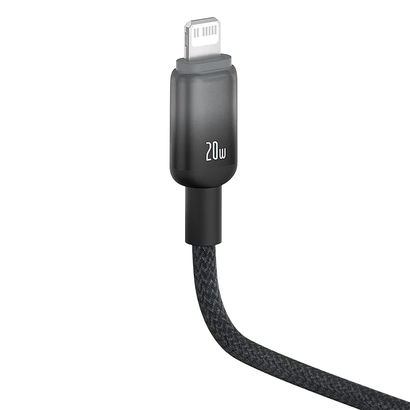 Baseus Discolor Series 20W Fast PD