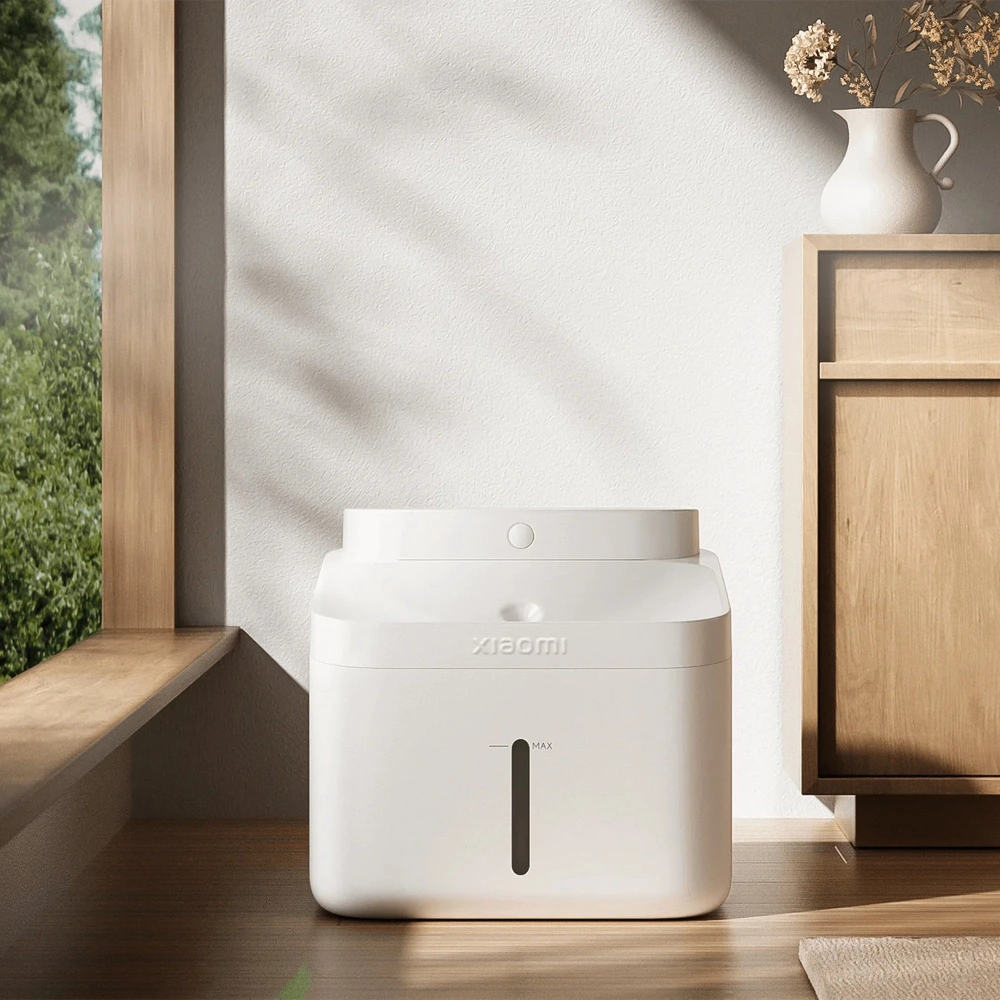  Xiaomi Smart Pet Fountain 2 XMCWYSJ02