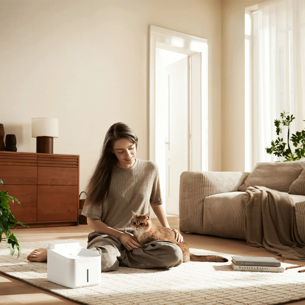  Xiaomi Smart Pet Fountain 2 XMCWYSJ02