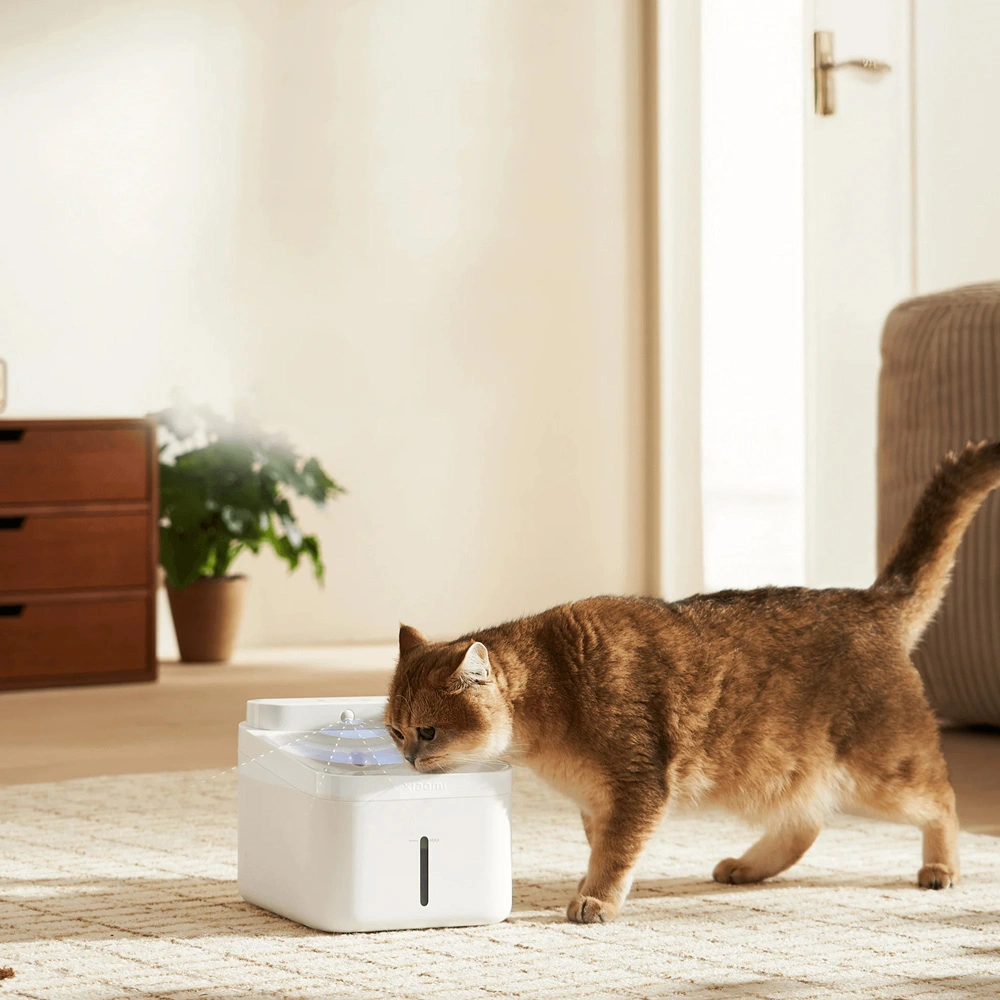  Xiaomi Smart Pet Fountain 2 XMCWYSJ02