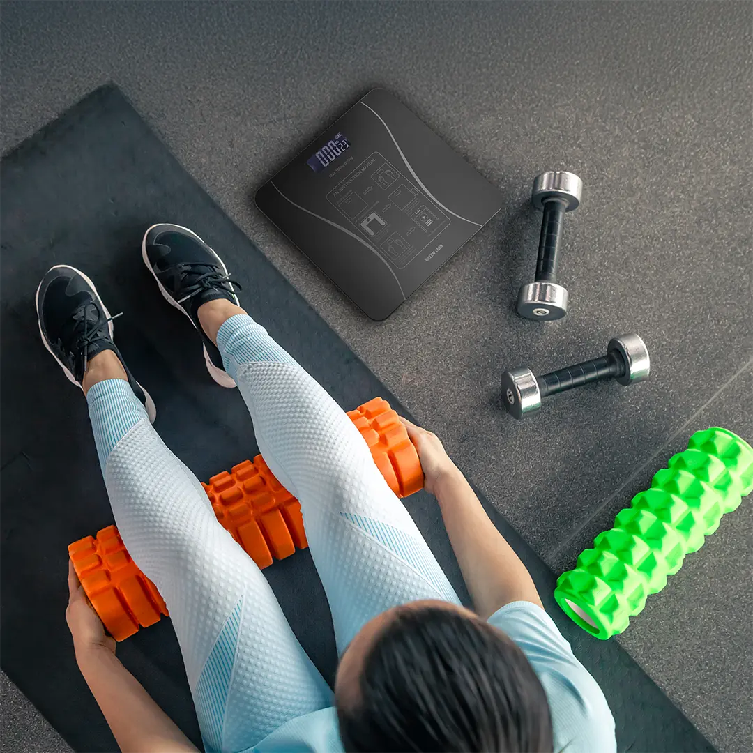 Green Lion Smart Body Scale Lite