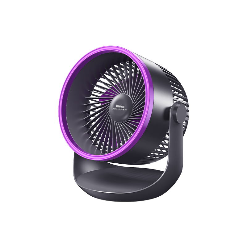 پنکه رومیزی ریمکس مدل Remax F27 Desk Fan