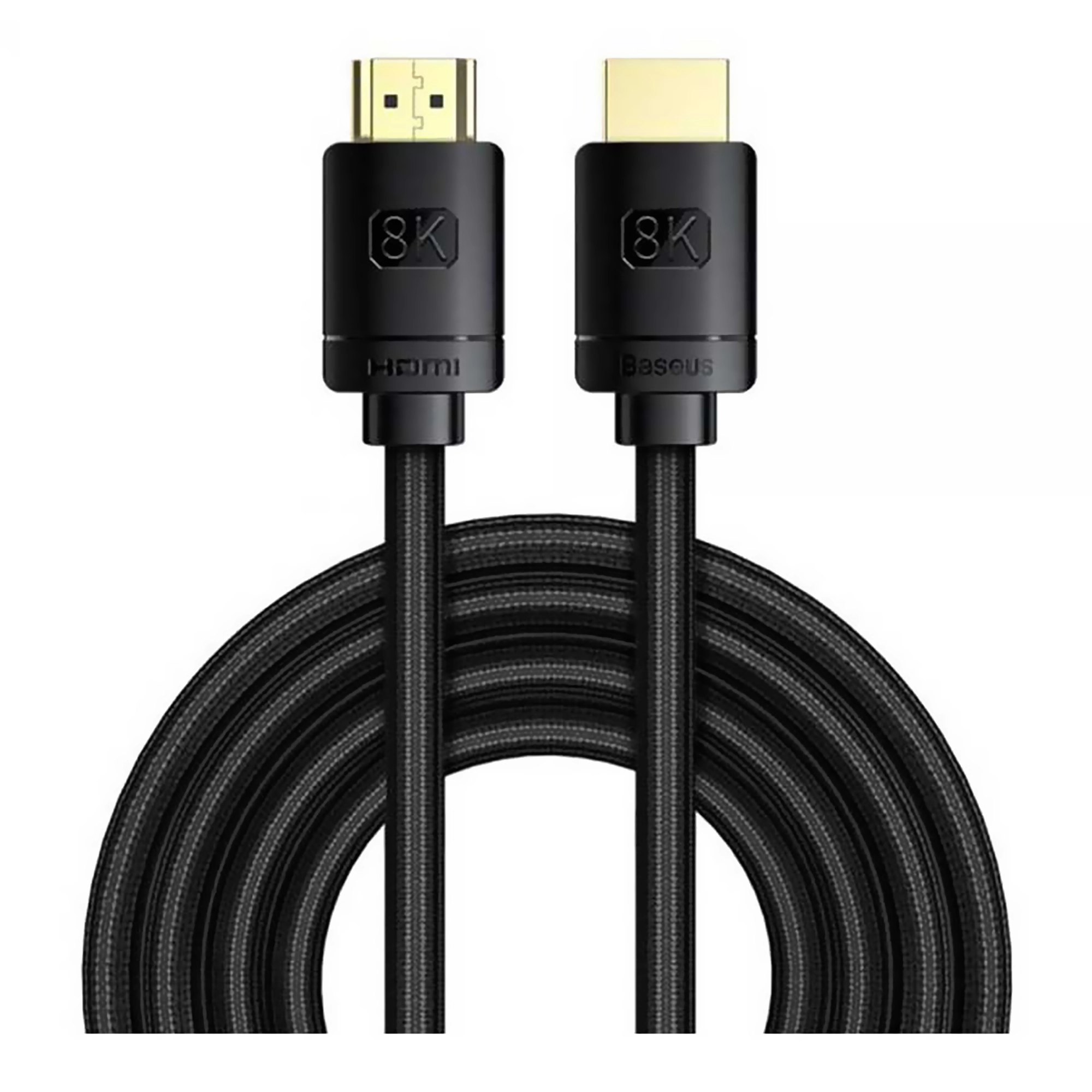 کابل HDMI 8K باسئوس مدل Baseus CAKGQ-J01 HDMI Cable
