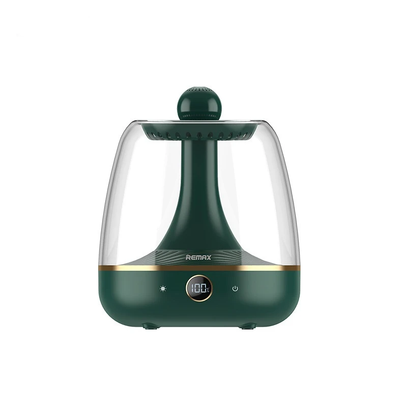 دستگاه بخور و رطوبت‌ساز سرد ریمکس مدل Remax RT-A700 Cool Mist Humidifier