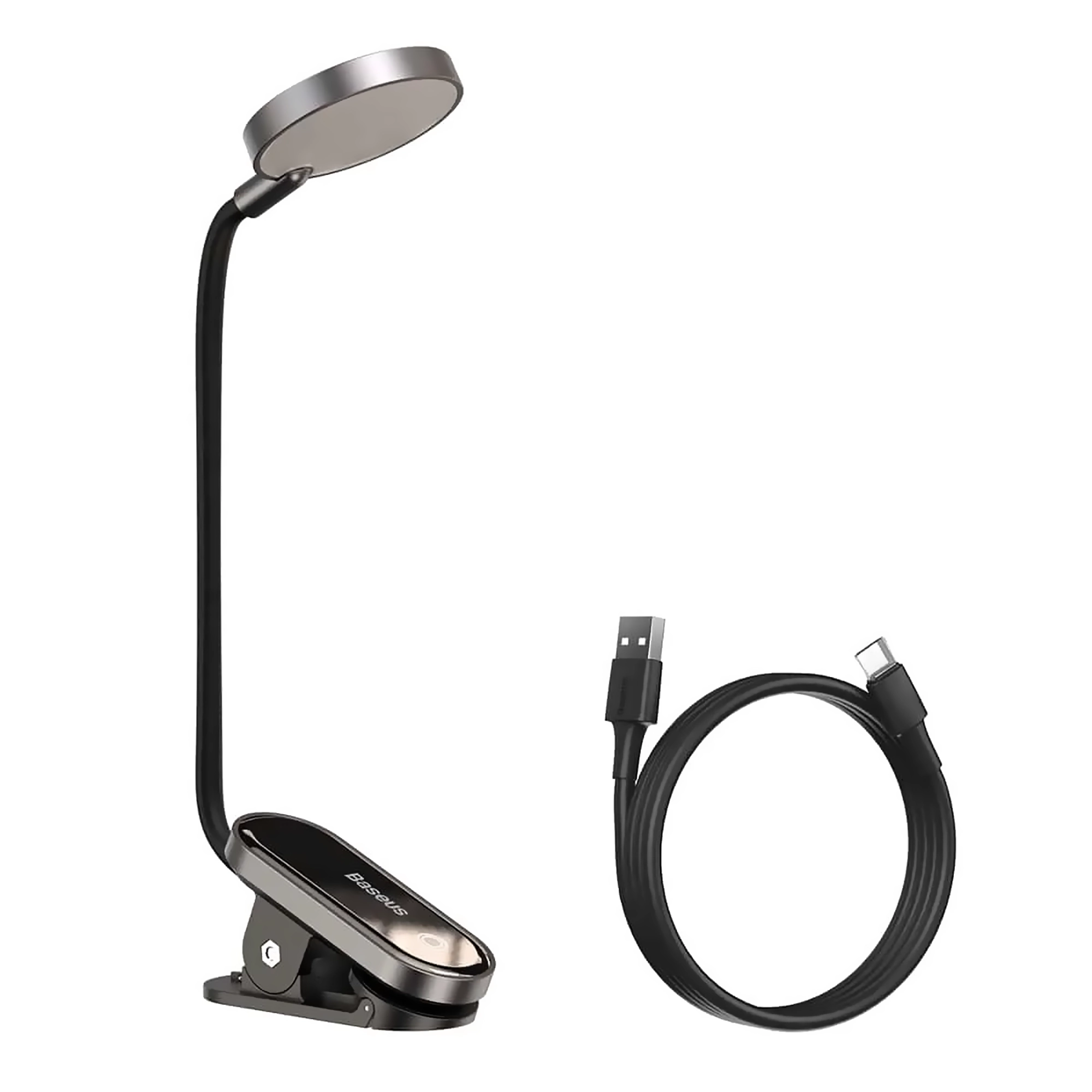 چراغ مطالعه باسئوس مدل Baseus Lamp DGRAD-0G LED Desk Lamp