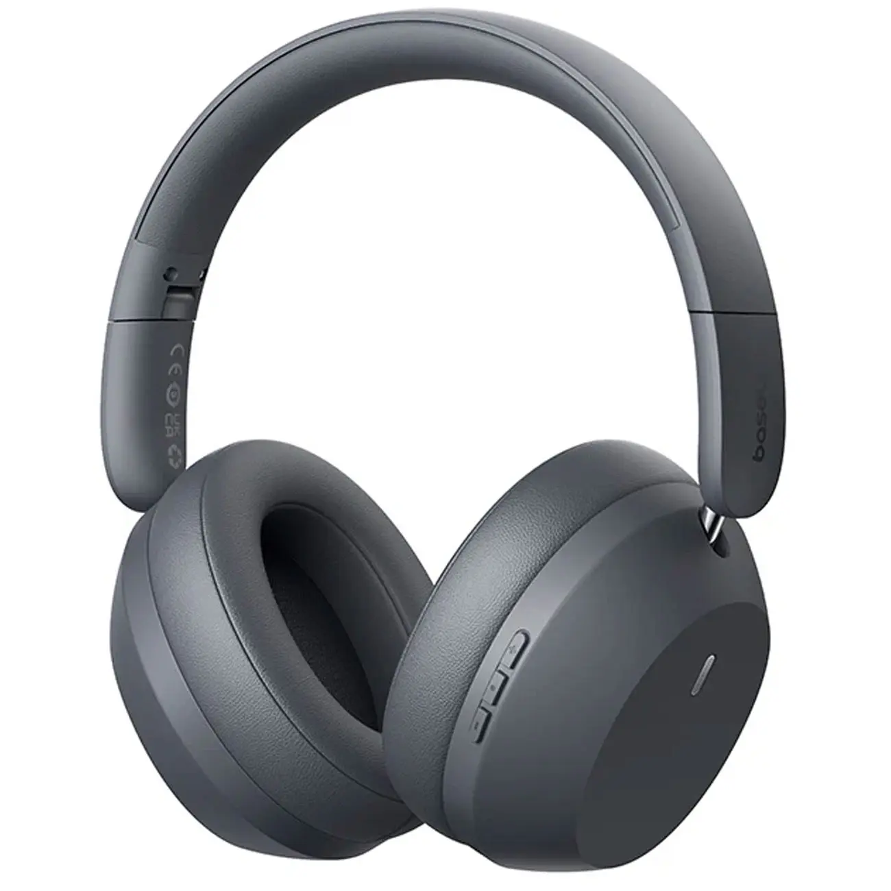 هدفون بلوتوثی باسئوس مدل Baseus Bass 35 Max
