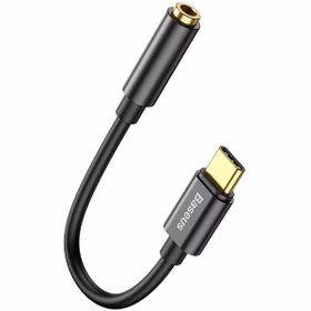 مبدل Type-C به AUX باسئوس مدل Baseus CATL54-01