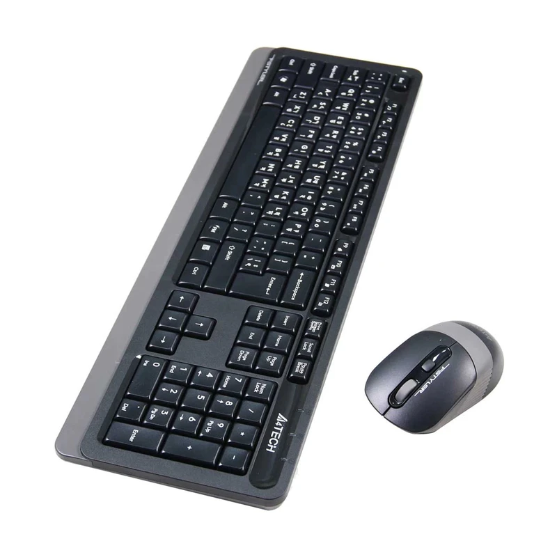 کیبورد و ماوس ای فورتک مدلA4Tech FG1010S