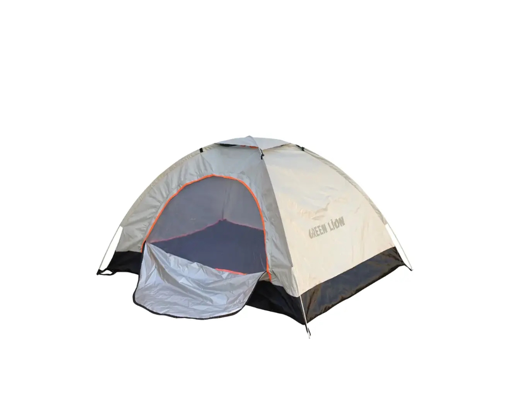 چادر کمپینگ گرین لاین مدل Green Lion camping tent GT-3 plus