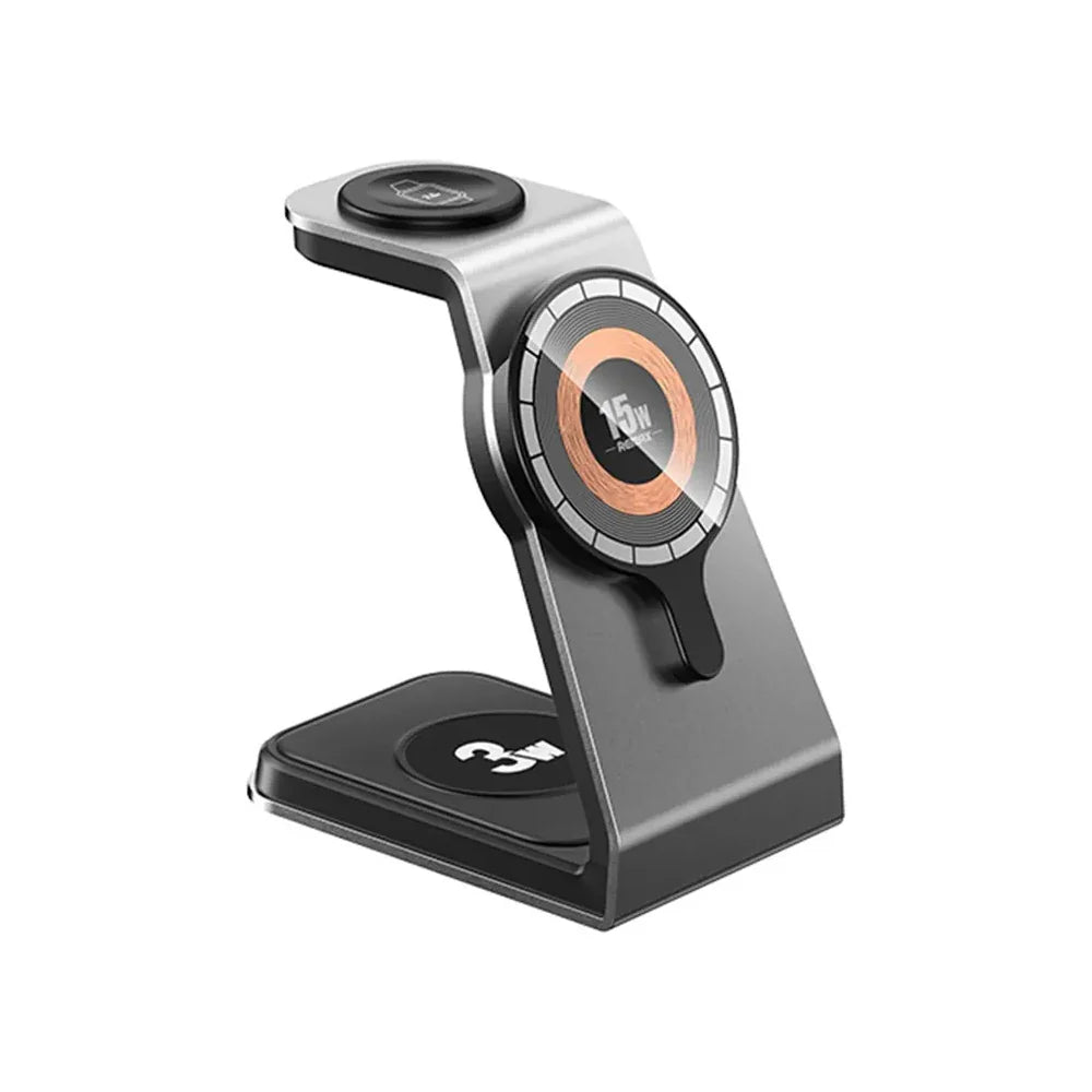 شارژر بی سیم ریمکس مدل REMAX RP-W85