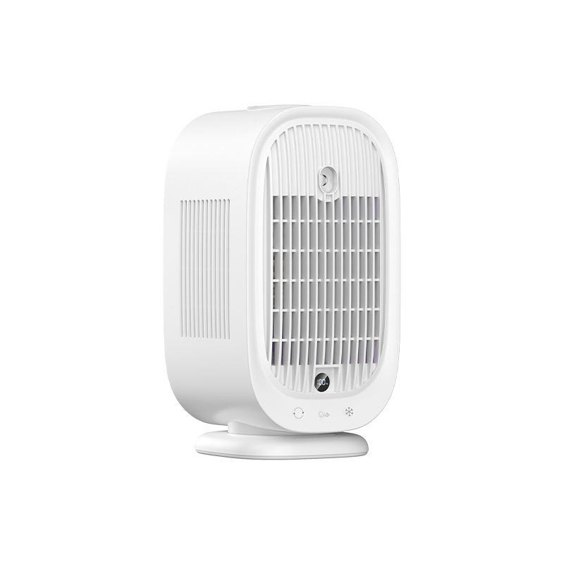 پنکه رومیزی و بخور ریمکس مدل Remax F21