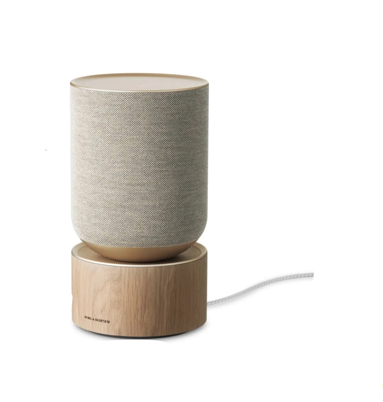اسپیکر بلوتوثی بنگ اند آلفسن مدل Bang & Olufsen Beosound Balance