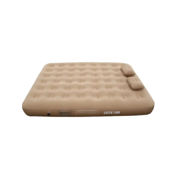 تشک بادی گرین لاین مدل Green lion GMT-200 automatic inflatable mattress
