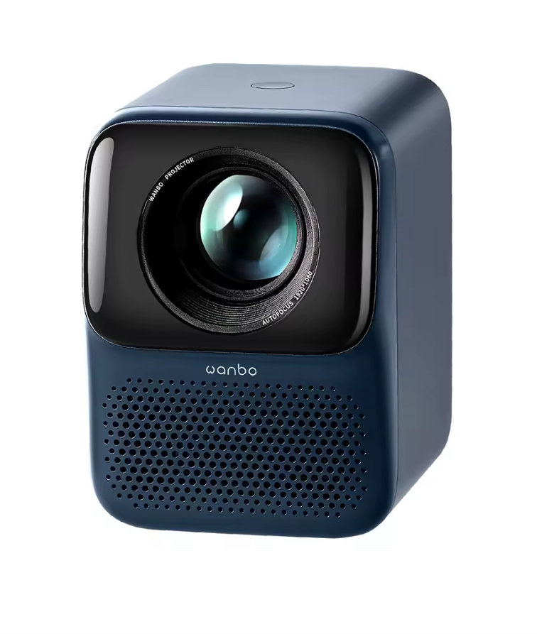 ویدئو پروژکتور شیائومی مدل xiaomi wanbo t2 max