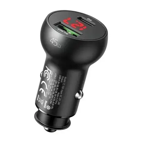 شارژر فندکی مدل Mcdodo CC‑7030