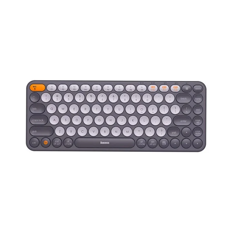 کیبورد باسئوس مدل Baseus K01A Tri-Mode