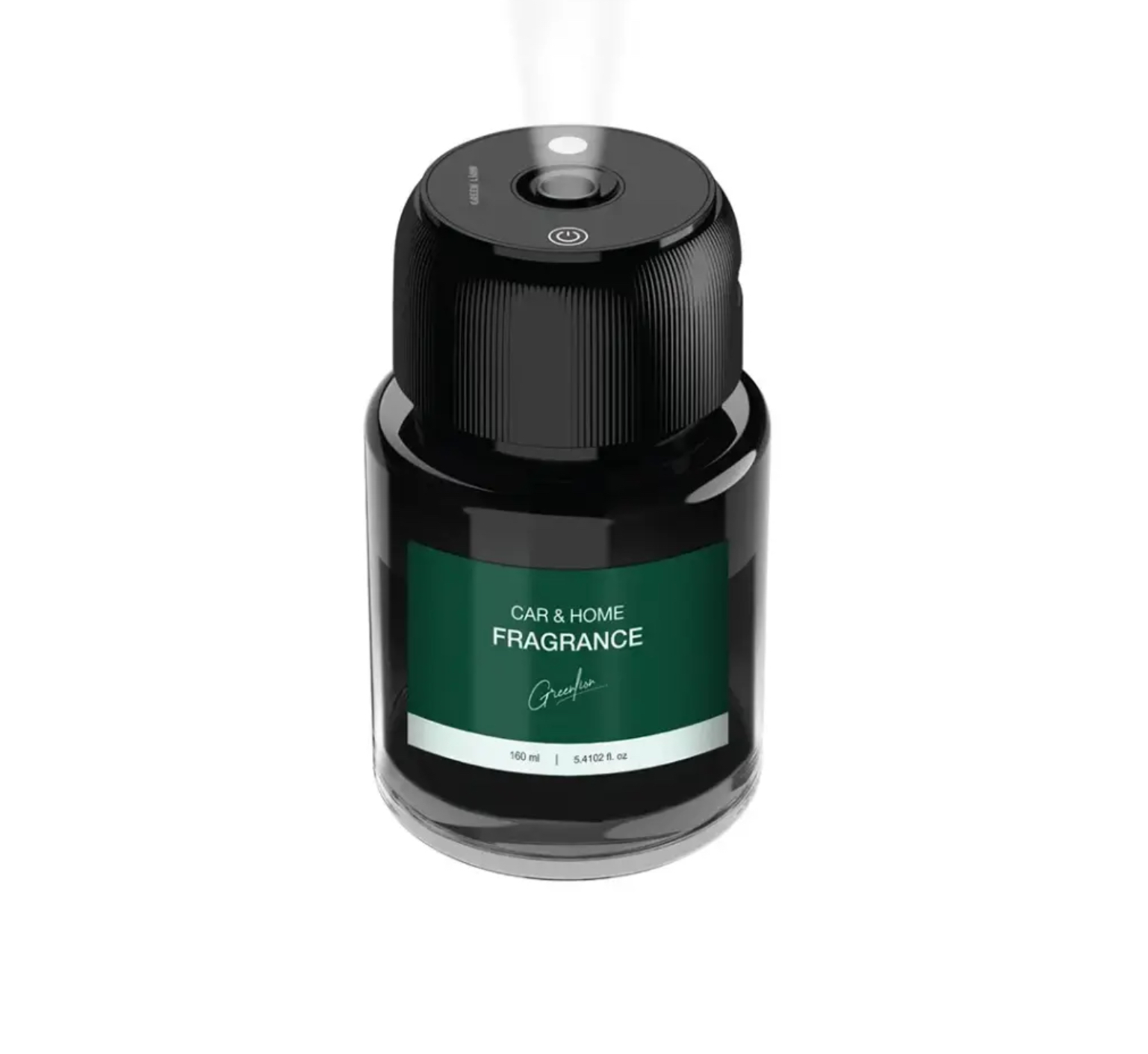 خوشبوکننده خودرو گرین لاین مدل Green Lion fragrance air diffuser