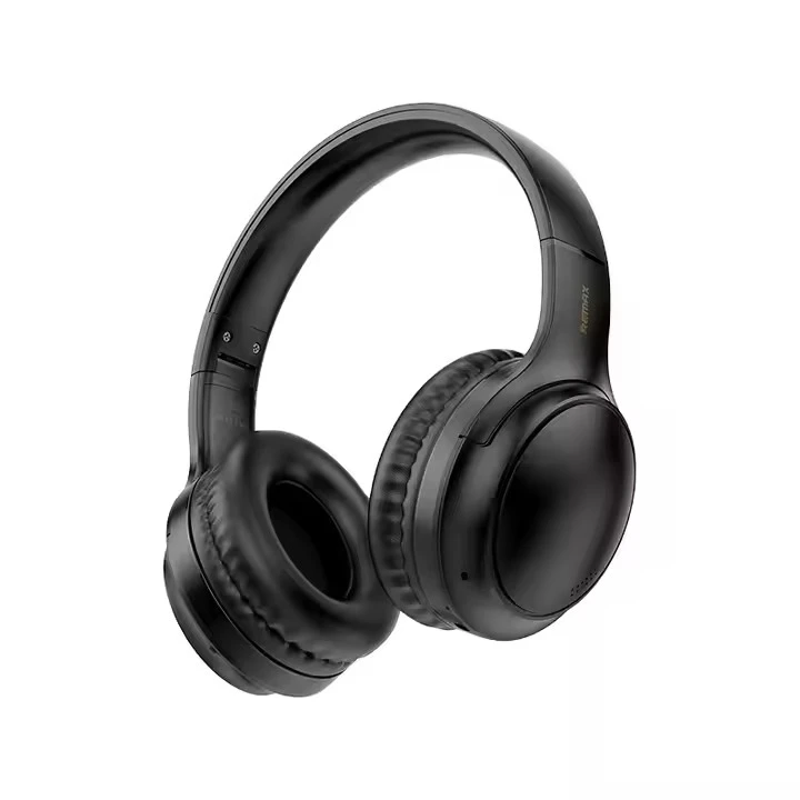 هدفون بلوتوثی ریمکس مدل Remax RB-605HB Wireless Headphones0