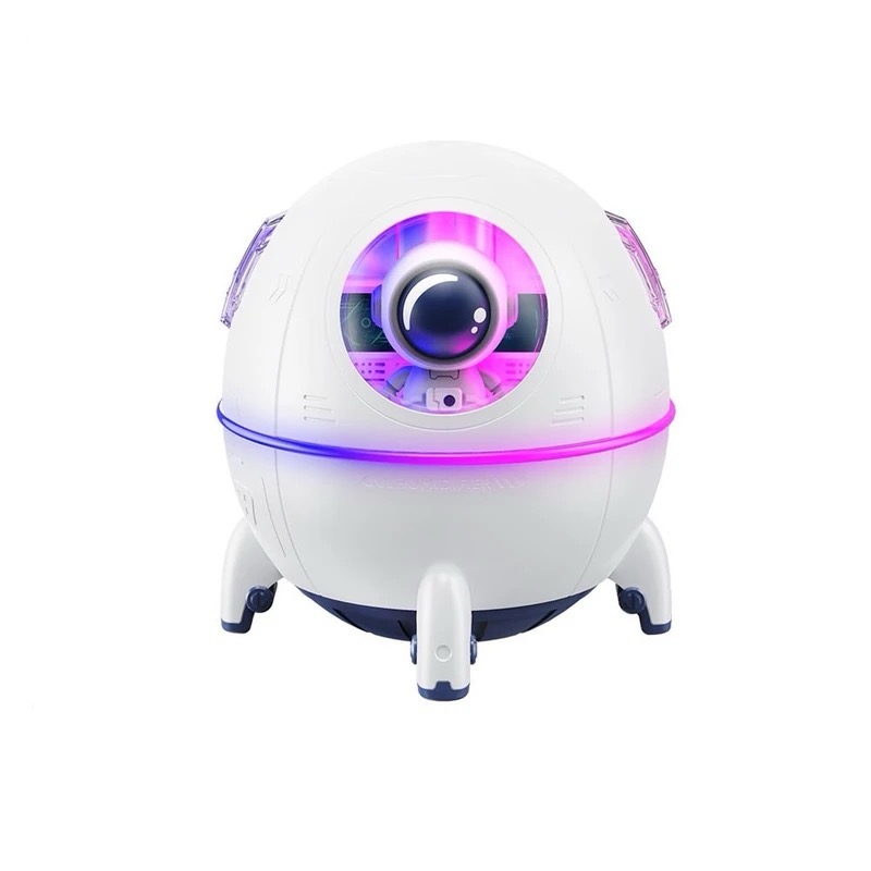دستگاه بخور و رطوبت‌ساز سرد ریمکس مدل Remax RT-A730 Cool Mist Humidifier