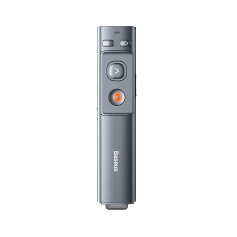 پرزنتر بلوتوثی باسئوس مدل Baseus WKCD010013 Green Laser