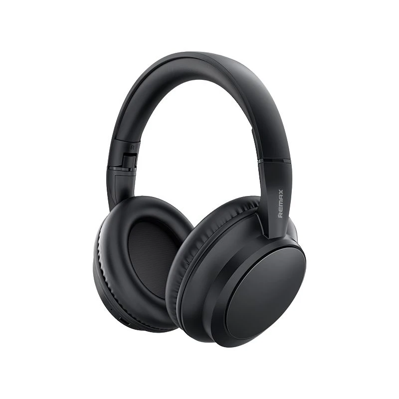 هدفون بلوتوثی ریمکس مدل Remax RB-100HB Wireless Headphones