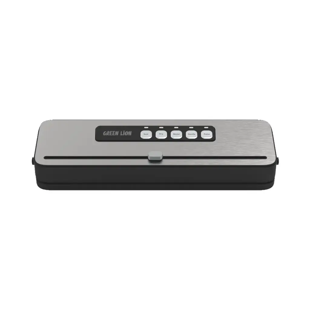 دستگاه وکیوم سیلر پرو گرین Green lion Vacuum Sealer Pro