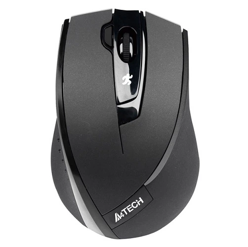 ماوس بی سیم ای فورتک مدل A4TECH G7-600NX