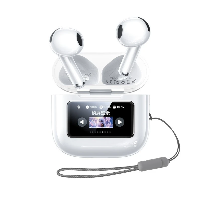 هندزفری بلوتوثی ریمکس مدل Remax CozyBuds W20