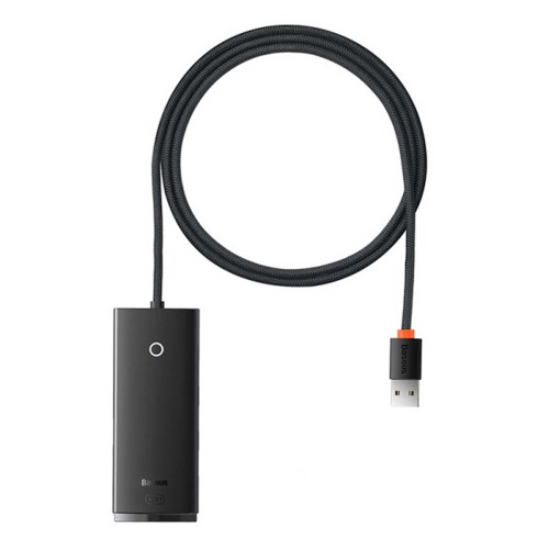 هاب 4 پورت USB-C بیسوس مدل Baseus BS-OH016