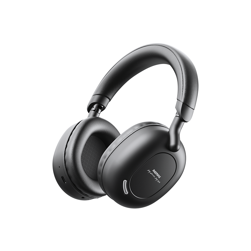 هدفون بلوتوثی ریمکس مدل Remax RB-560HB Wireless Headphones