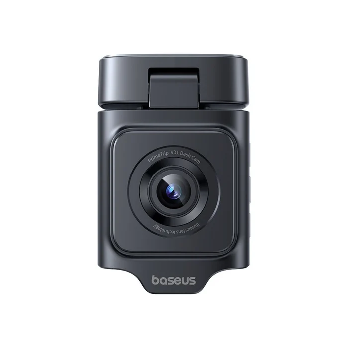 دوربین خودرو قابل حمل بیسوس مدل Baseus PrimeTrip VD1 Dash Cam Front Camera 3K