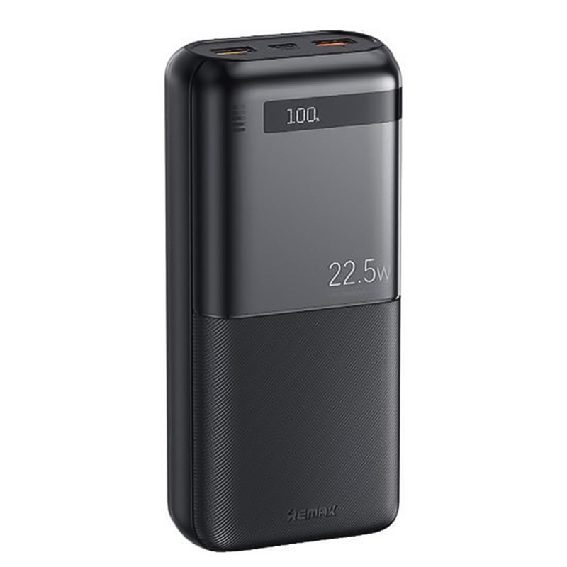 پاوربانک ریمکس مدل Power bank remax RPP-72