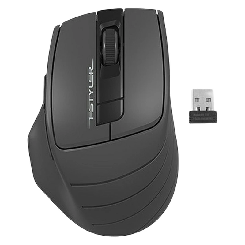 ماوس بی سیم ای فورتک مدل A4TECH FG30S FSTYLER