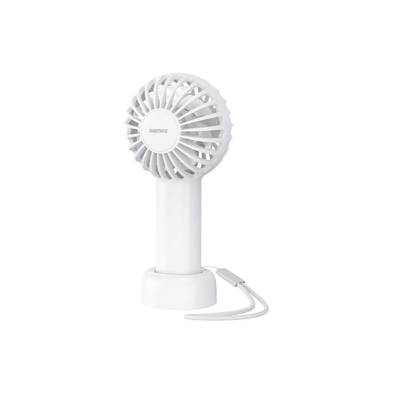 پنکه دستی ریمکس مدل Remax F33 Handheld Fan