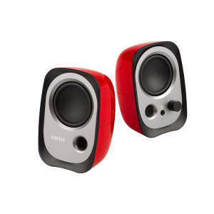 Edifier Speaker R12u-Red