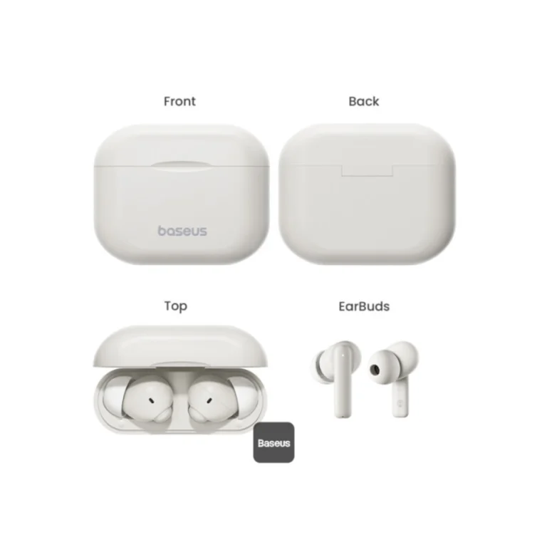 Baseus Bowie E17 earphones