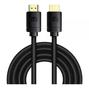 Baseus CAKGQ-J01 HDMI Cable