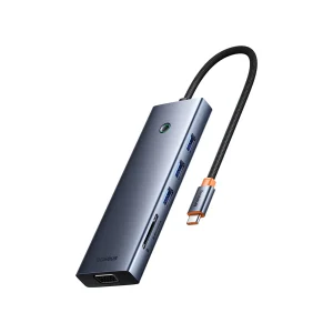 Baseus BS-OH161 USB-C Hub