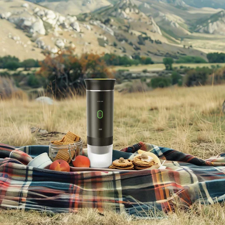 green lion G-portable lite coffee maker 60ml