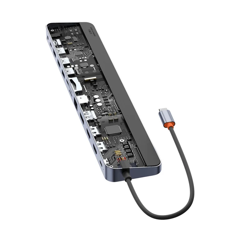 Baseus Hub BS-OH062 USB-C Hub