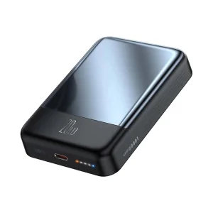 پاوربانک 10000 میلی‌آمپرساعت وایرلس مگنتی مک دودو مدل Mcdodo MC-426 Power Bank - نمای 1