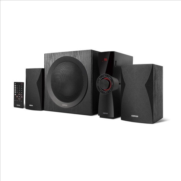 اسپیکر ادیفایر مدل Edifier Speaker CX 7 - نمای 1