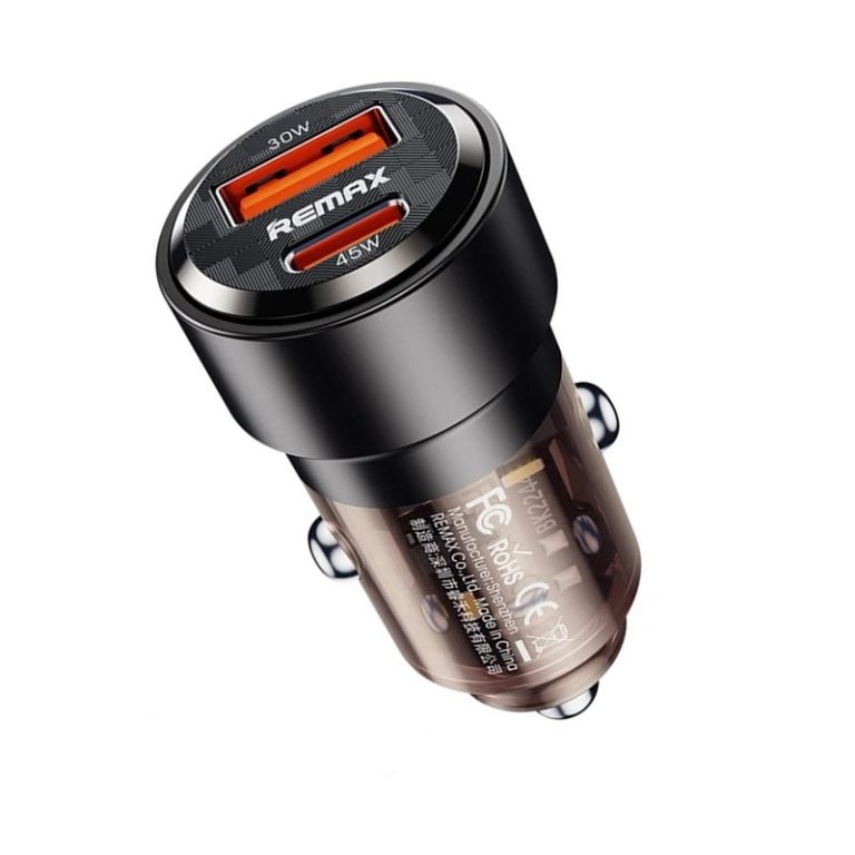 Remax RCC360 Car Charger