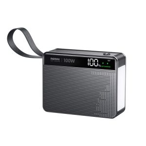 پاور بانک ریمکس مدل REMAX FP-6 100W 60000mAh - نمای 1