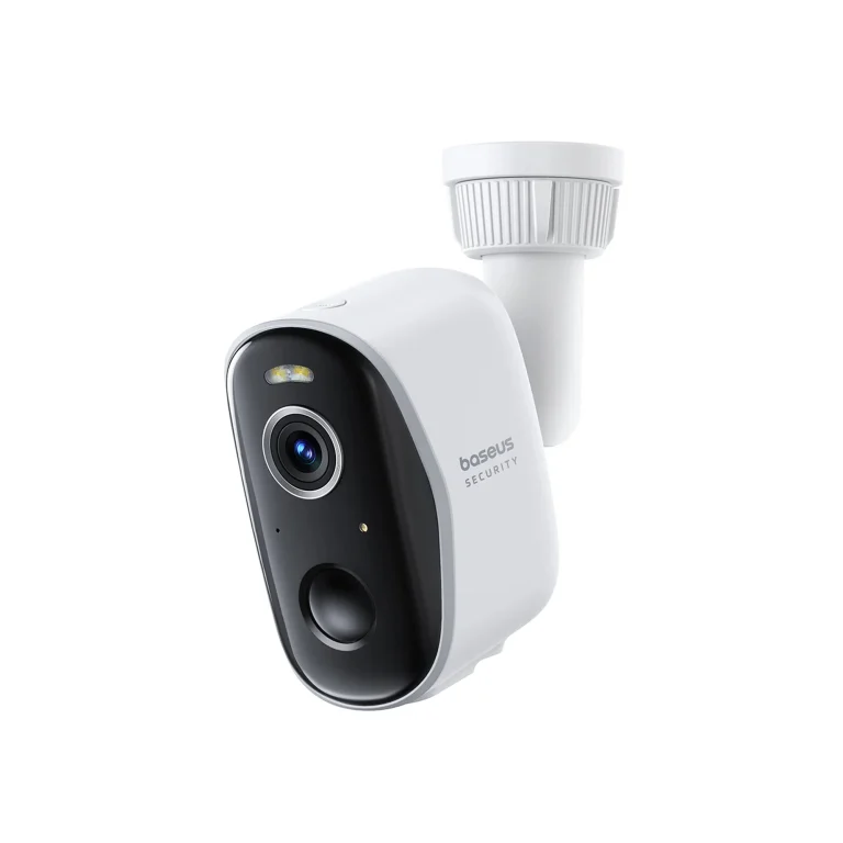 Baseus 2K N1Baseus 2K N1 Outdoor Camera (White)