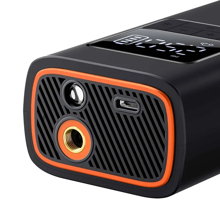 Baseus Super Mini Pro BS-CG016 Air Compressor