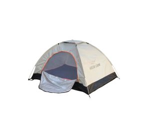 چادر کمپینگ گرین لاین مدل Green Lion camping tent GT-3 plus - نمای 1