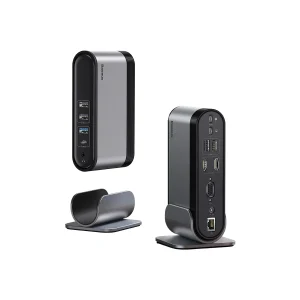 Baseus UnionJoy Pro BS-OH152 USB-C Hub