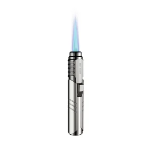 Green Lion Jet Flame Windproof Lighter GTL-50 GNJTFLMWPLSL