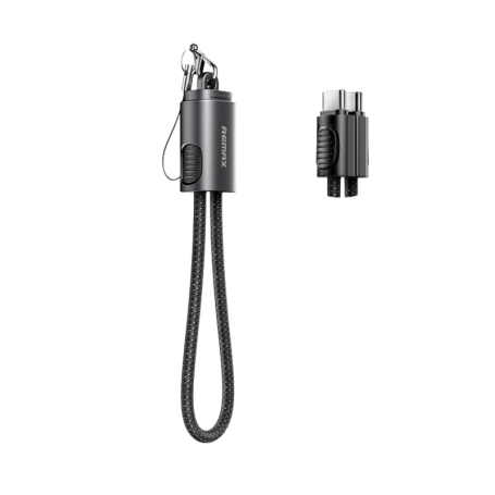 Remax C6 (C-C) USB-C to USB-C Cable